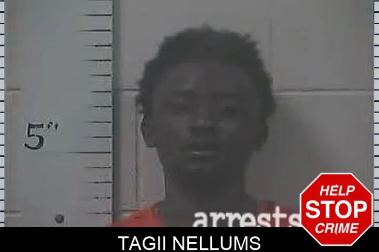 Tagii NelluMs