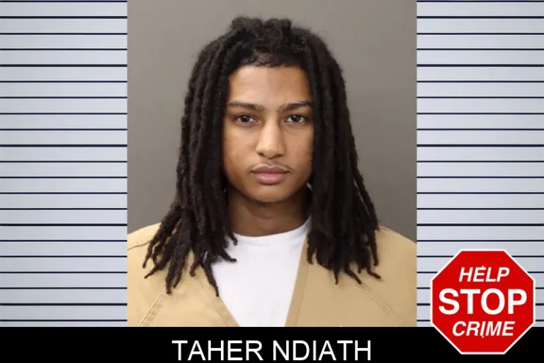 Taher Ndiath