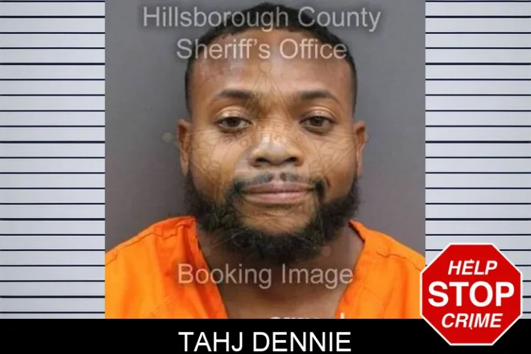 Tahj Dennie