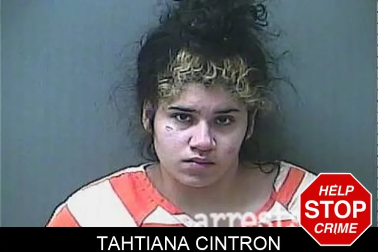 Tahtiana Cintron
