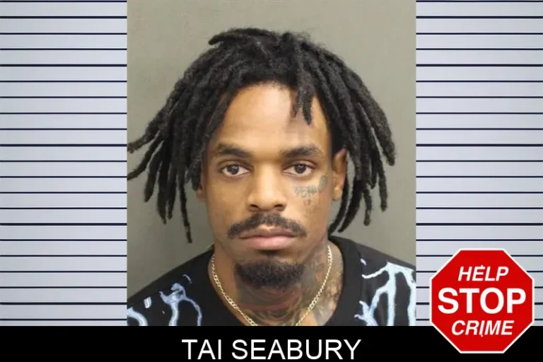 Tai Seabury