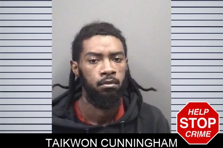 Taikwon Cunningham