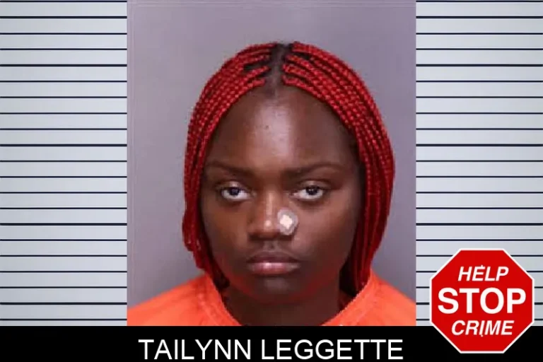 Tailynn Leggette