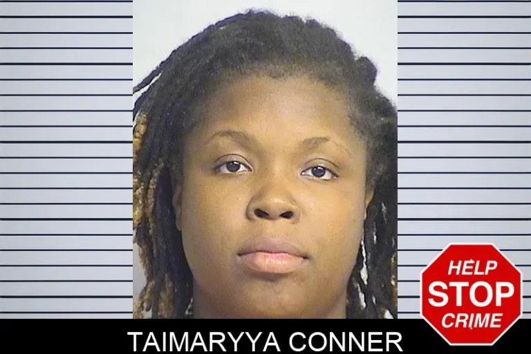 Taimaryya Conner