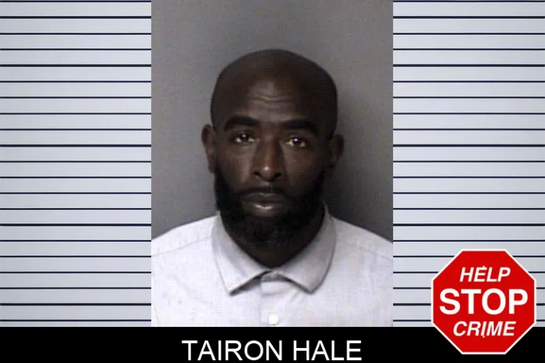 Tairon Hale