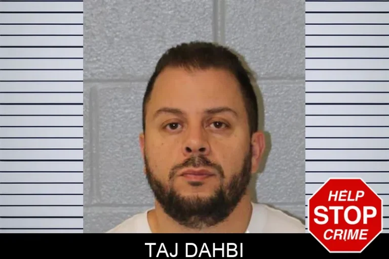 Taj Dahbi