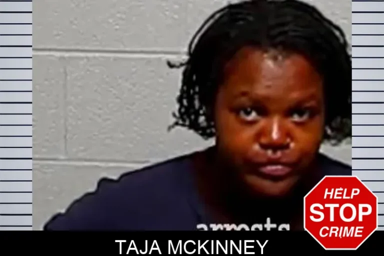 Taja McKinney