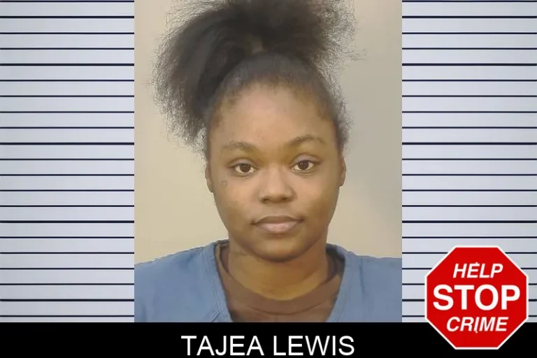 Tajea Lewis