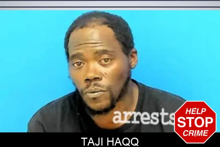 Taji Haqq