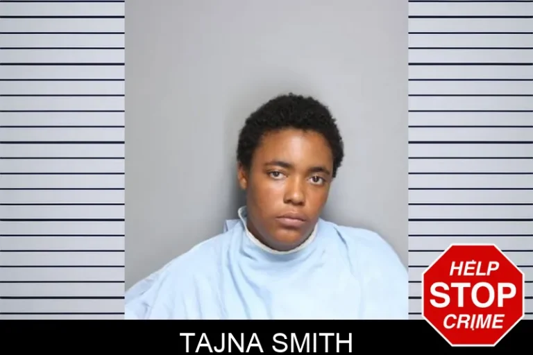Tajna Smith