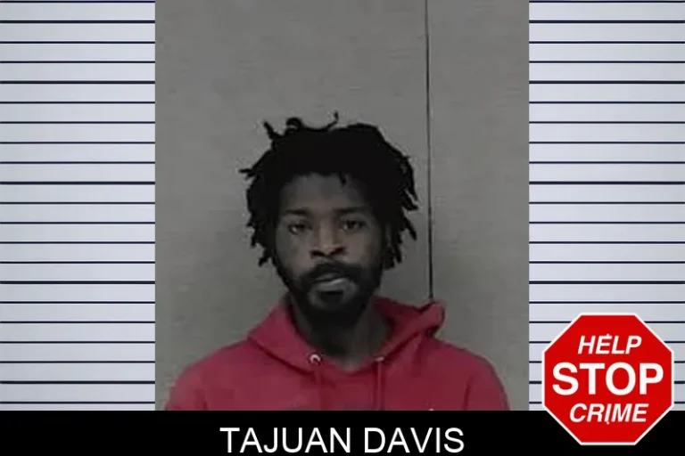 Tajuan Davis
