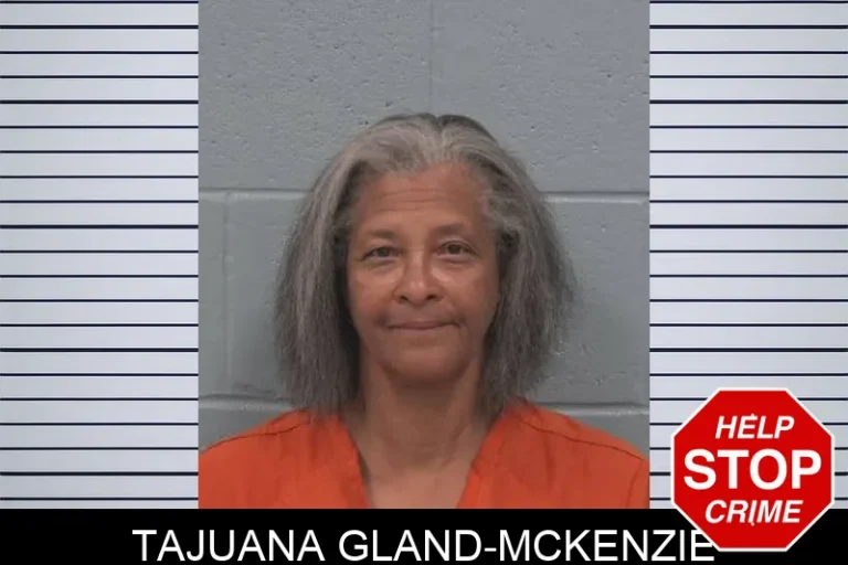 Tajuana Gland-Mckenzie