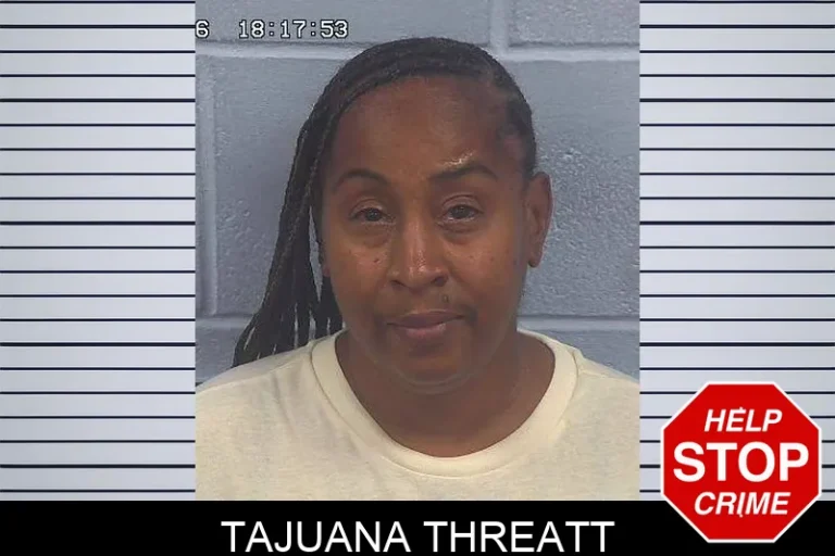 Tajuana Threatt