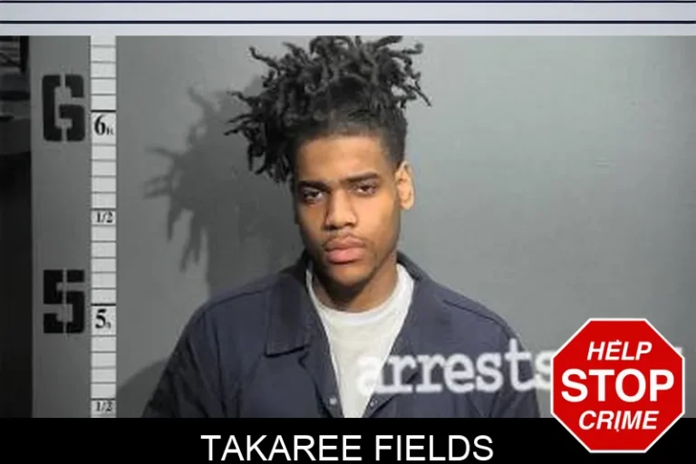 Takaree Fields