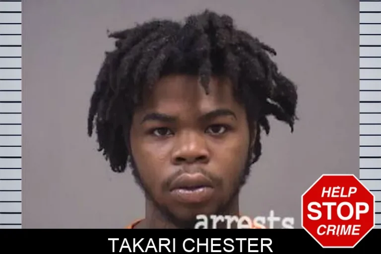 Takari Chester