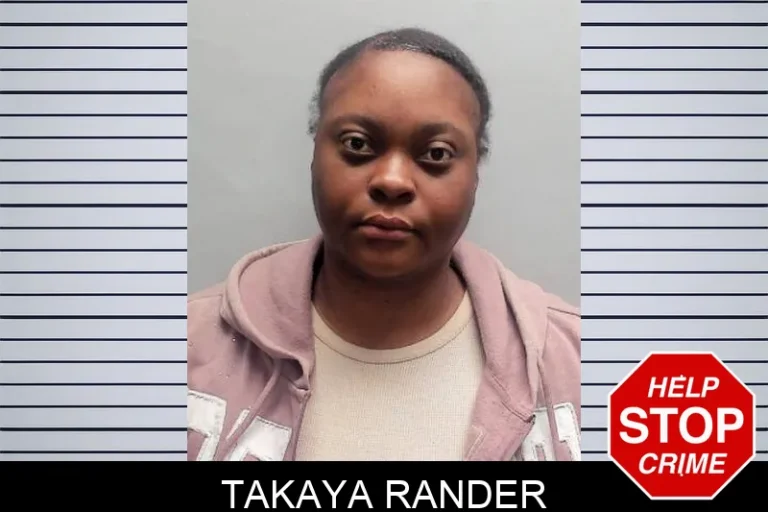 Takaya Rander