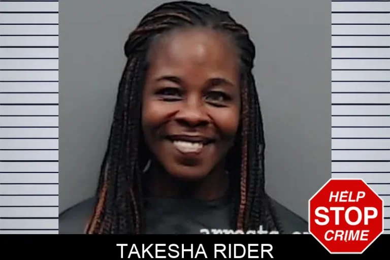 Takesha Rider
