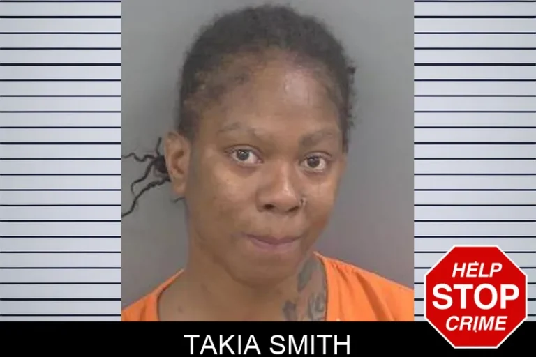 Takia Smith