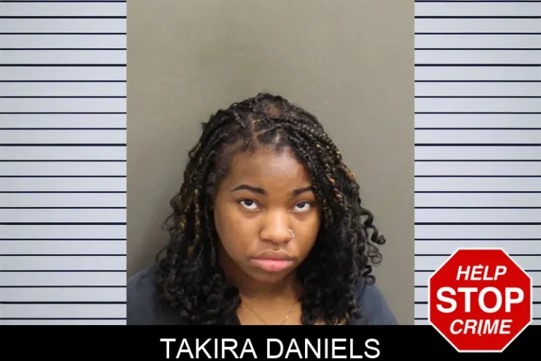 Takira Daniels