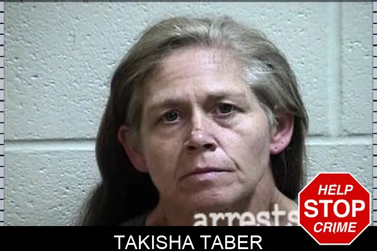 Takisha Taber