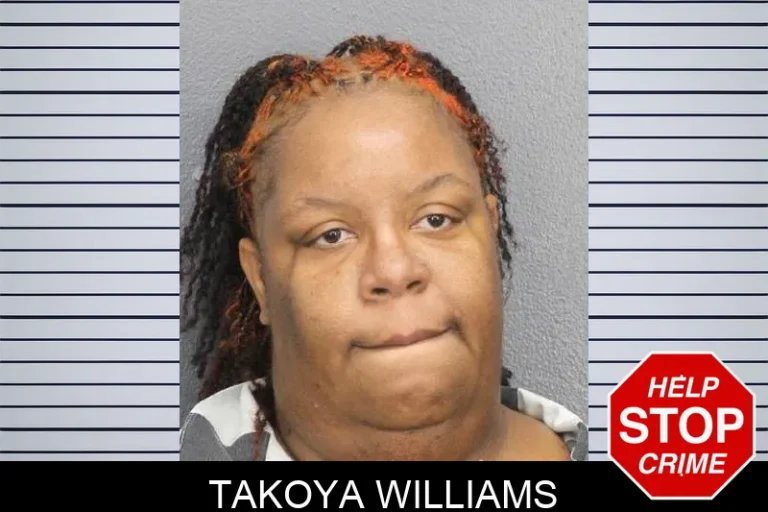 Takoya Williams