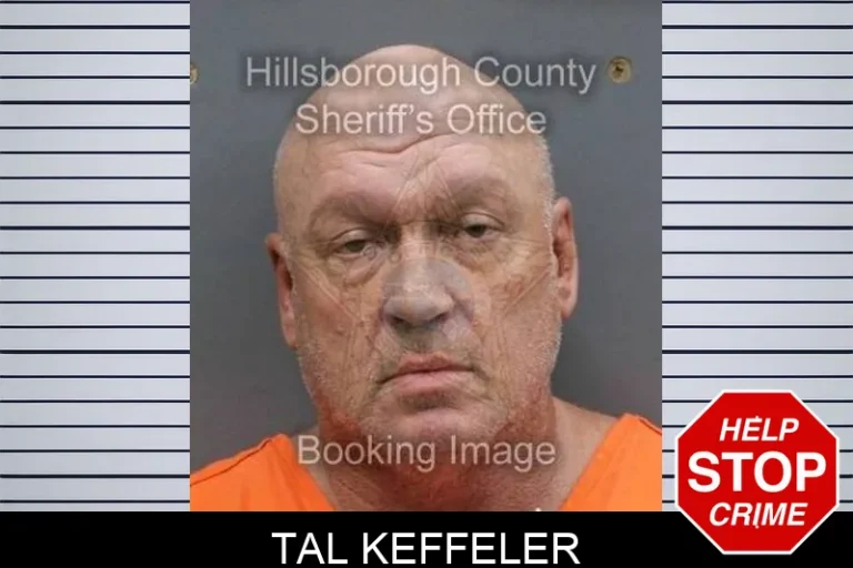 Tal Keffeler