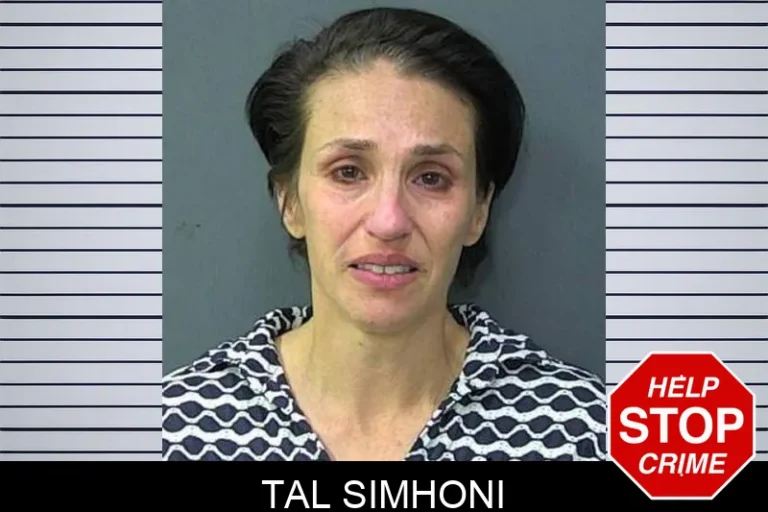 Tal Simhoni