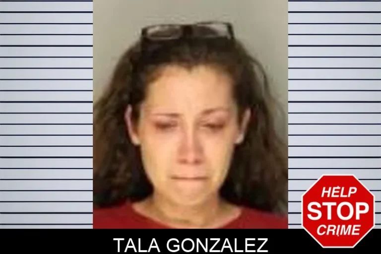 Tala Gonzalez