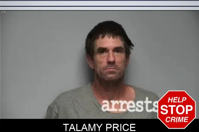 Talamy Price