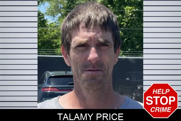 Talamy Price