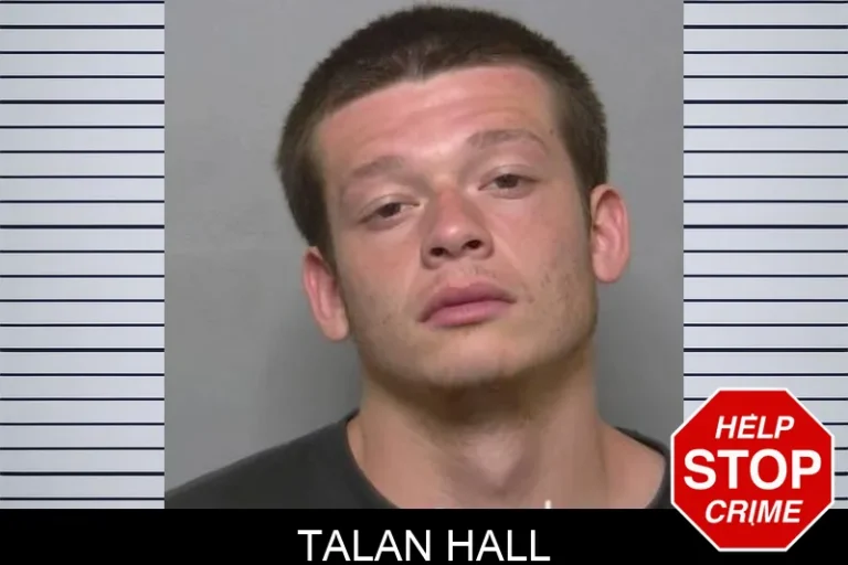 Talan Hall