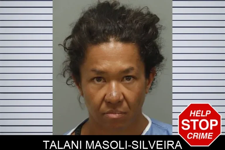 Talani Masoli-Silveira