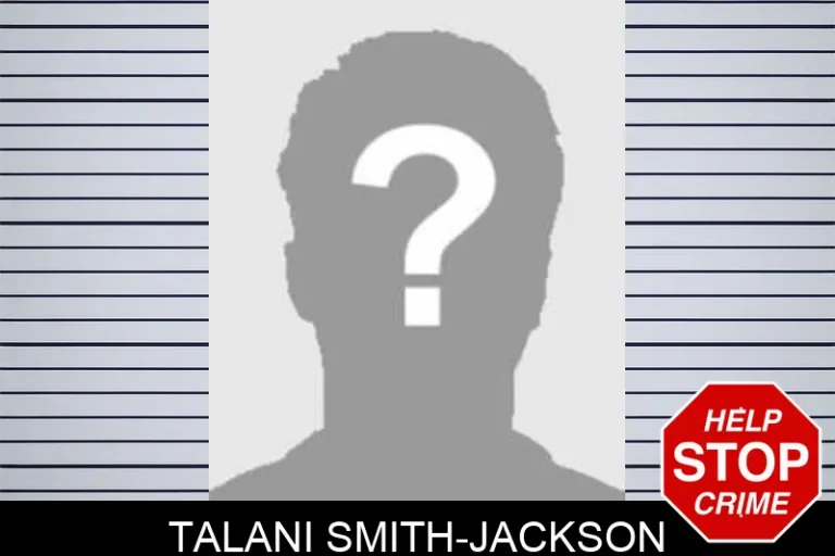 Talani Smith-Jackson