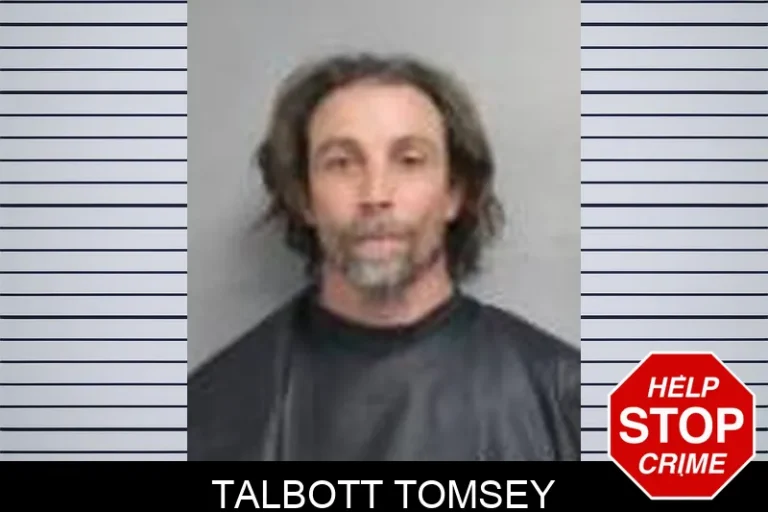 Talbott Tomsey