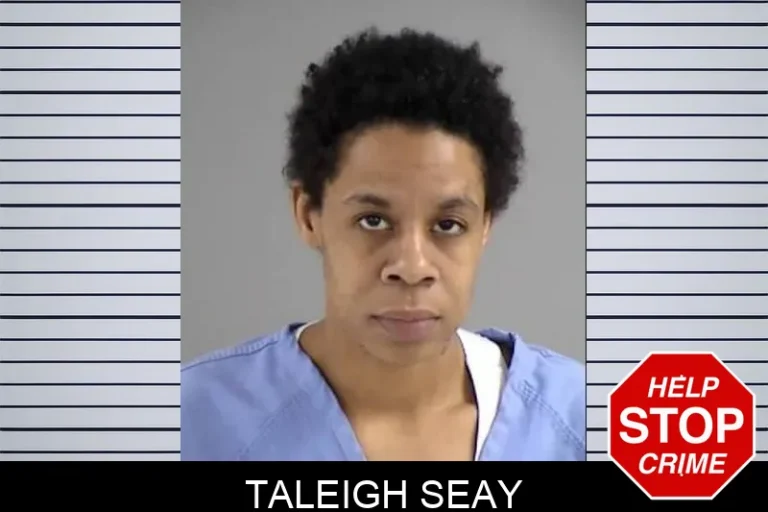 Taleigh Seay