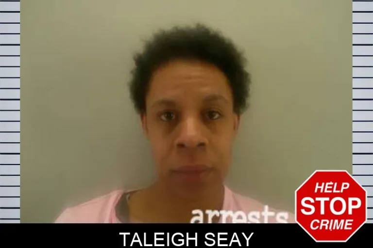 Taleigh Seay