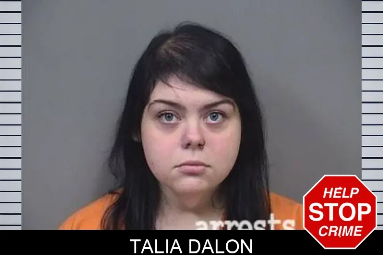 Talia Dalon