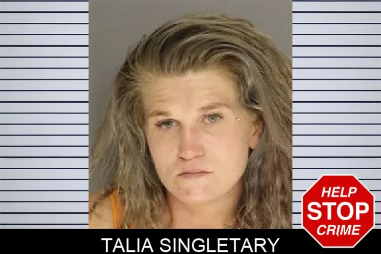 Talia Singletary