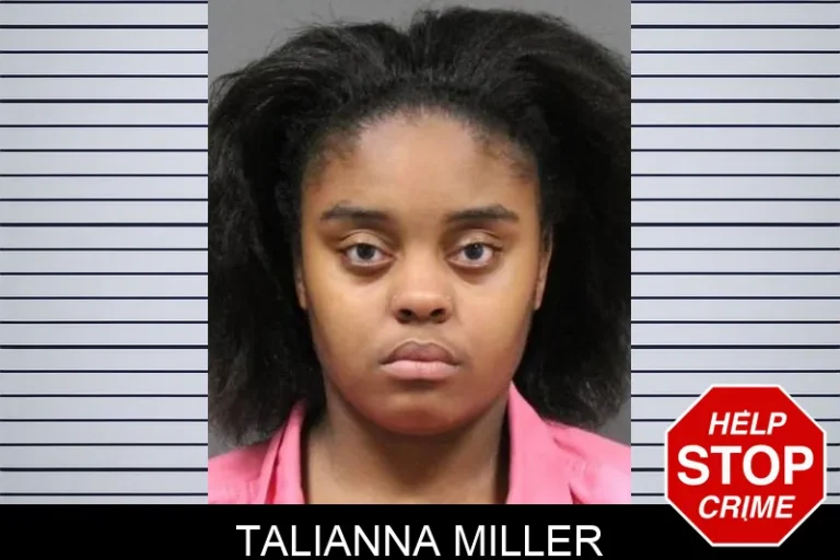 Talianna Miller