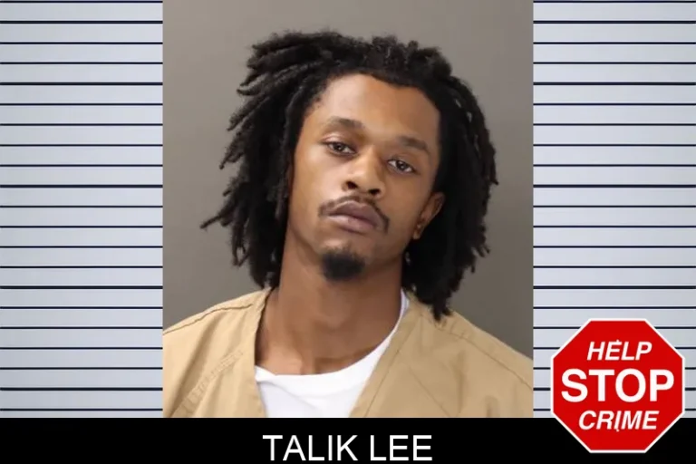 Talik Lee
