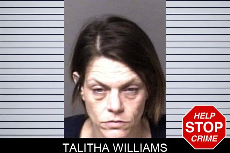 Talitha Williams