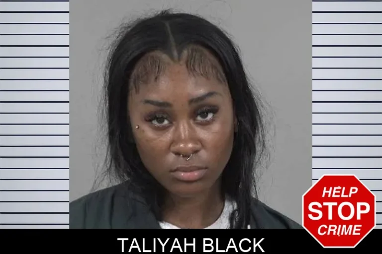 Taliyah Black