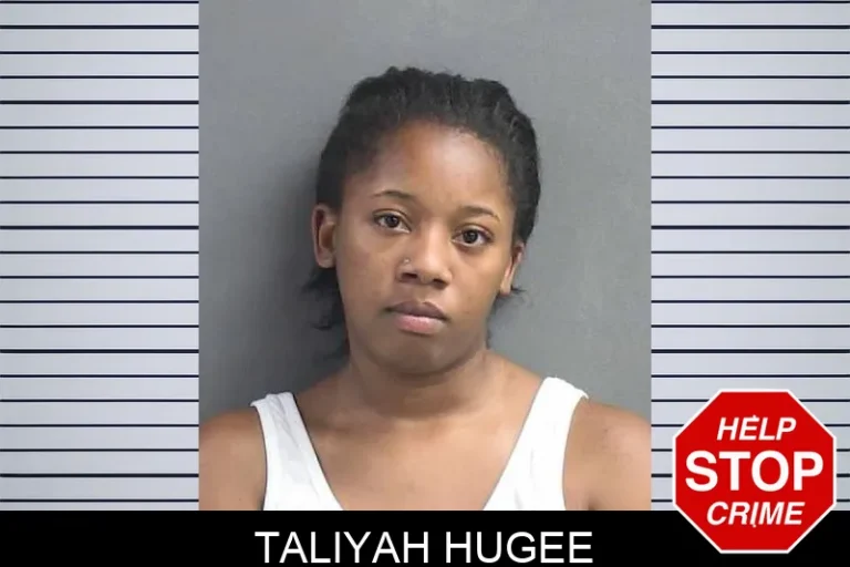 Taliyah Hugee