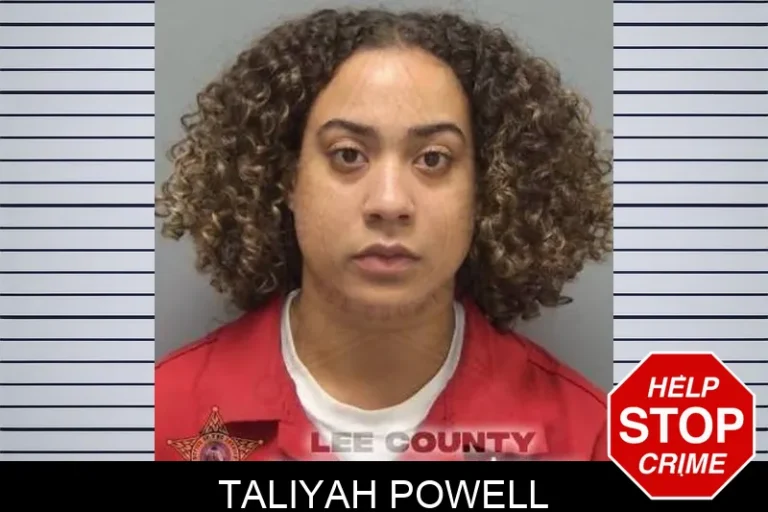 Taliyah Powell
