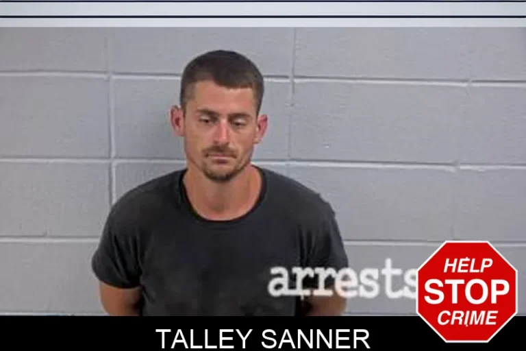 Talley Sanner