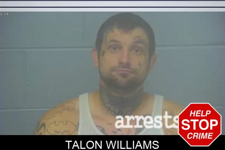 Talon Williams