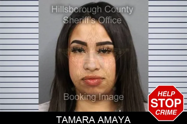 Tamara Amaya