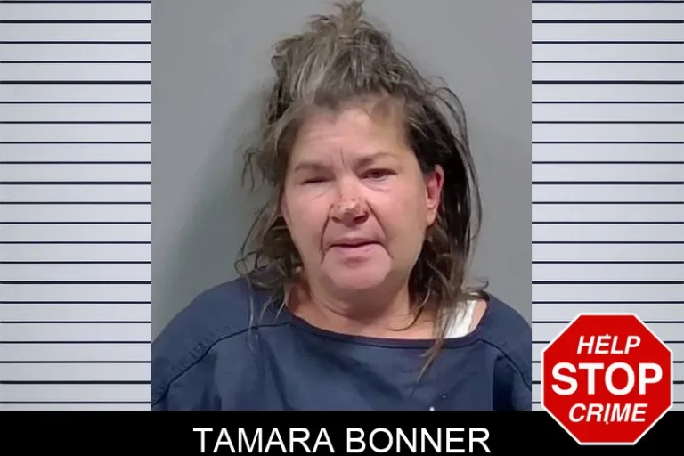 Tamara Bonner