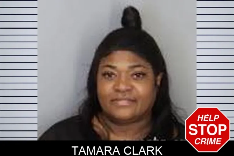 Tamara Clark