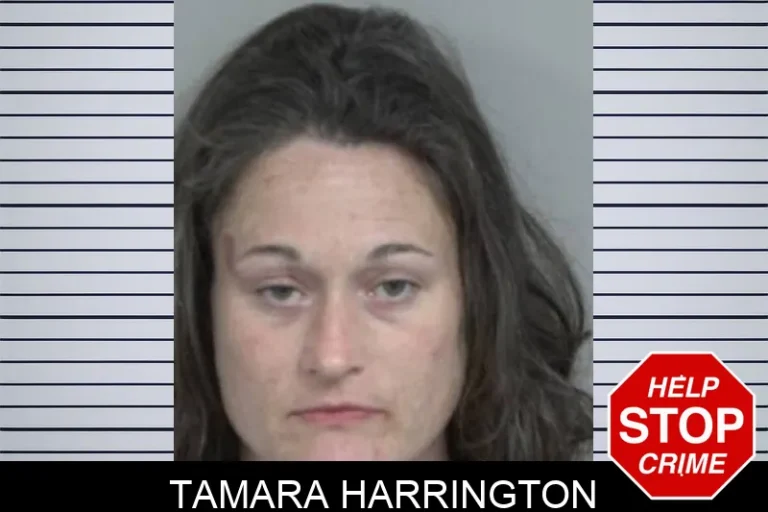 Tamara Harrington